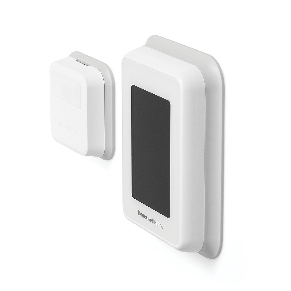 T9 Smart Thermostat with Sensor by Resideo