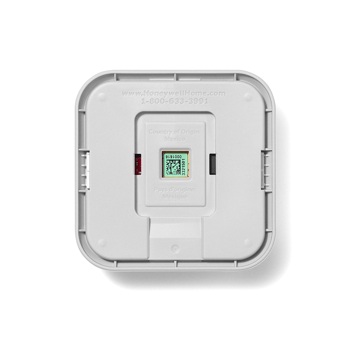 Honeywell Home T9 Smart Thermostat Sensor