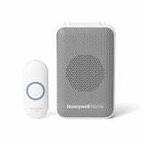 ProdImg;RDWL313;RDWL311A2000-c4-6.jpg;Honeywell Home 3 Series Wireless Doorbell