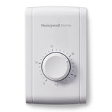 2-Wire Non-Programmable Electric Baseboard Thermostat, Manual, 120/240 V