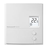 Digital Line Volt Thermostat, Baseboard Non-Programmable