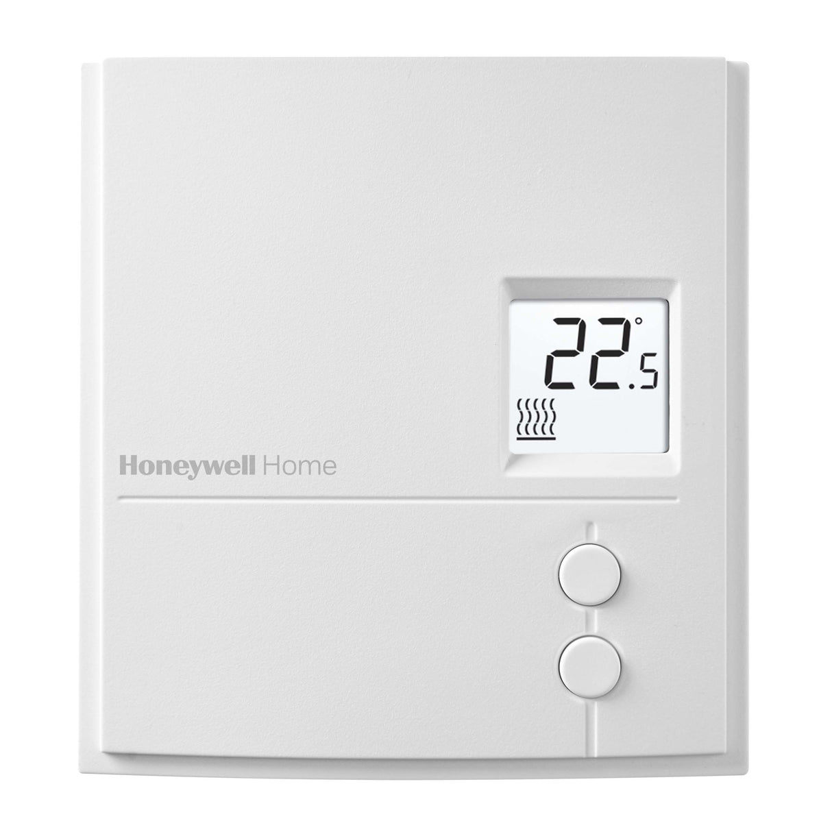 Digital Line Volt Thermostat, Baseboard Non-Programmable