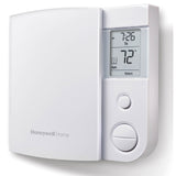 5-2-DAY PROGRAMMABLE TRIAC LINE VOLT THERMOSTAT