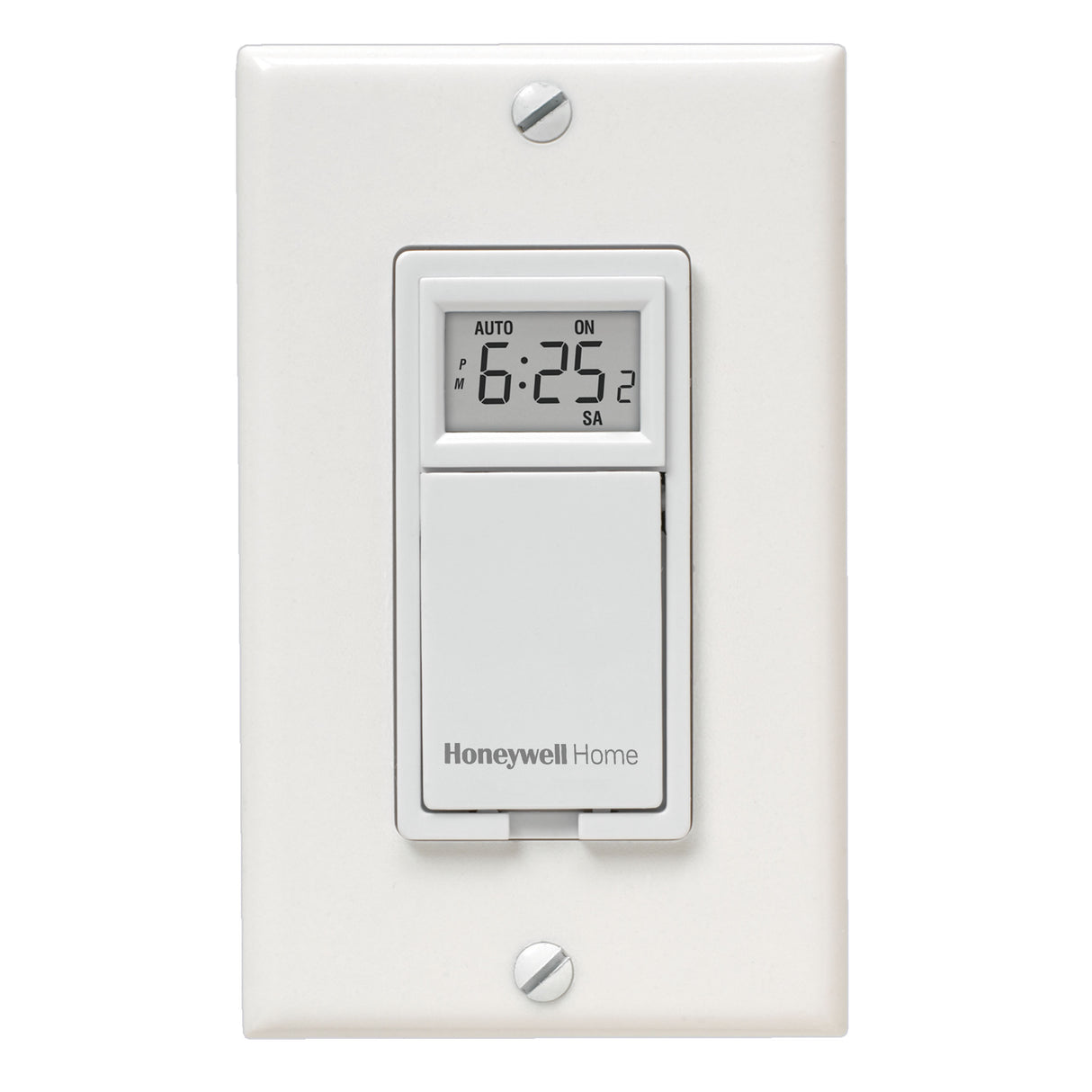 PROGRAMMABLE TIMER SWITCH