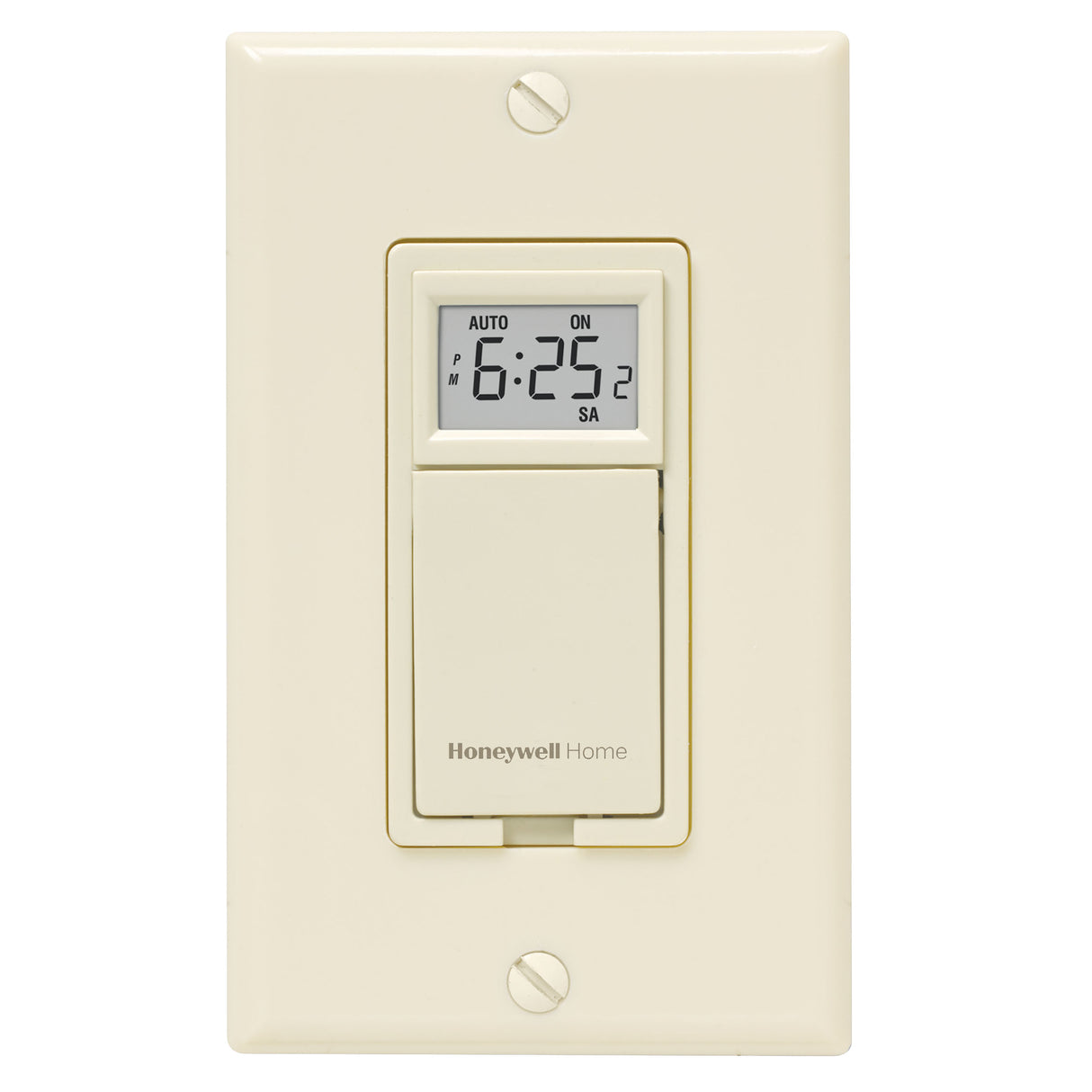 PROGRAMMABLE TIMER SWITCH