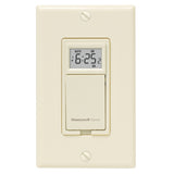 PROGRAMMABLE TIMER SWITCH