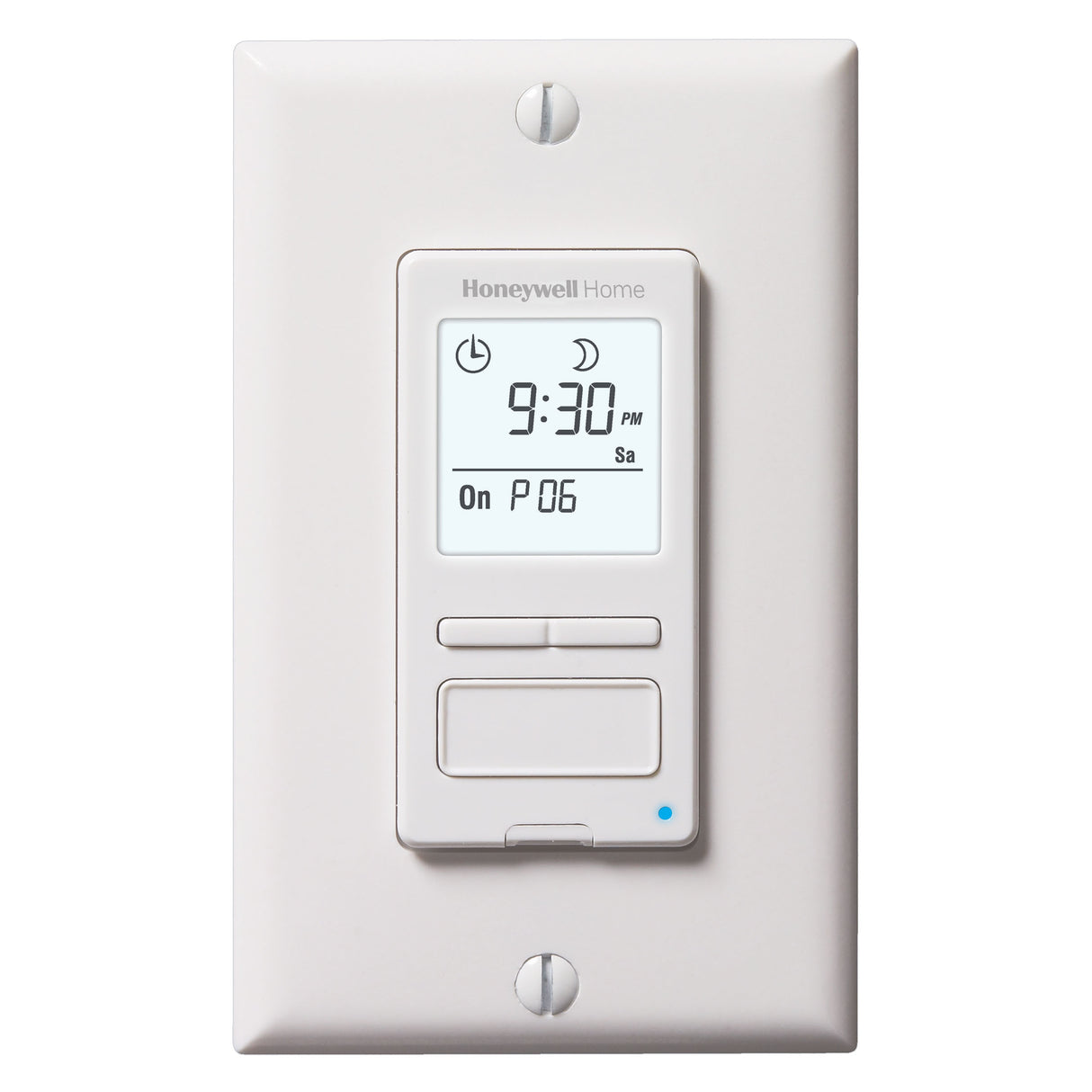PROGRAMMABLE TIMER SWITCH
