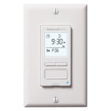 PROGRAMMABLE TIMER SWITCH