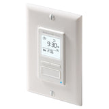 PROGRAMMABLE TIMER SWITCH