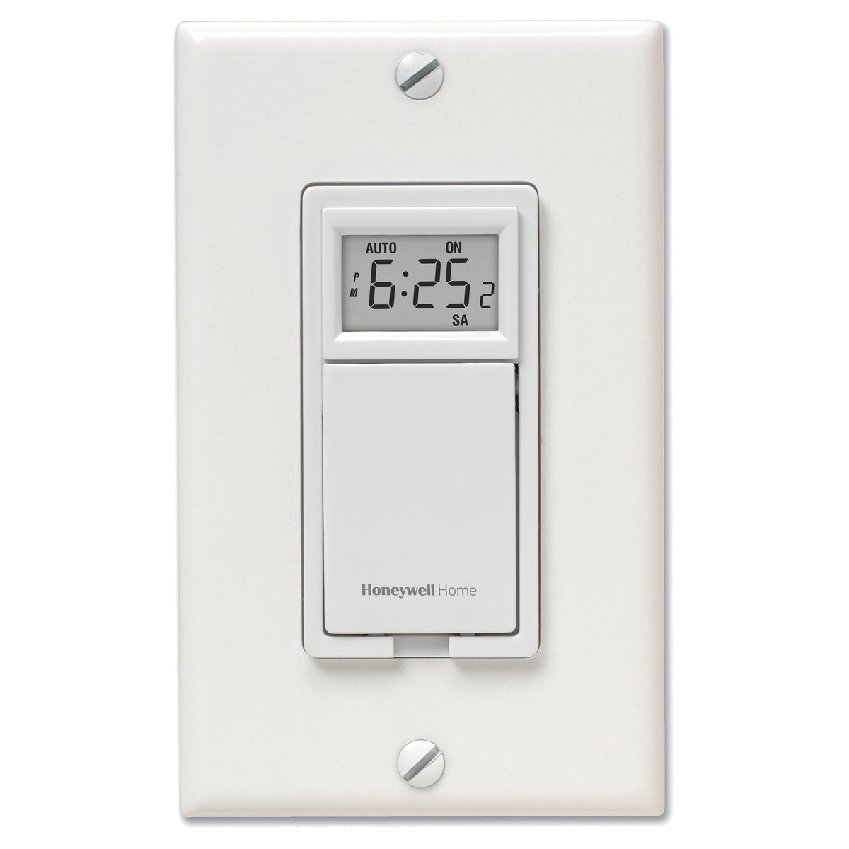 PROGRAMMABLE TIMER SWITCH