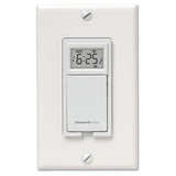 PROGRAMMABLE TIMER SWITCH