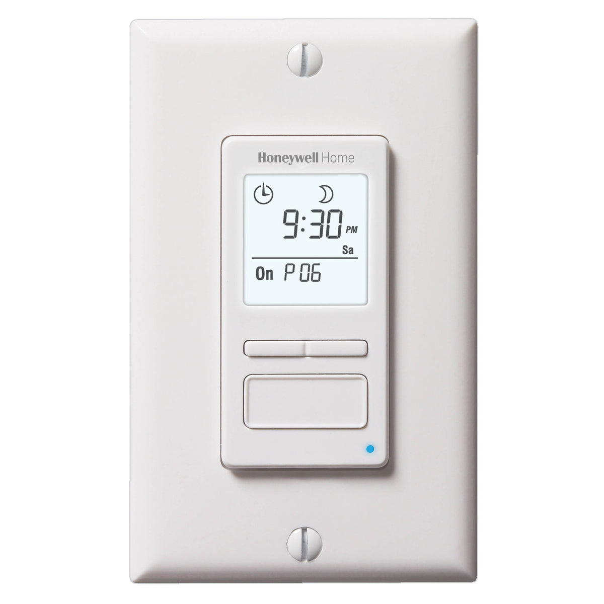 ECONOSWITCH LIGHT SWITCH TIMER