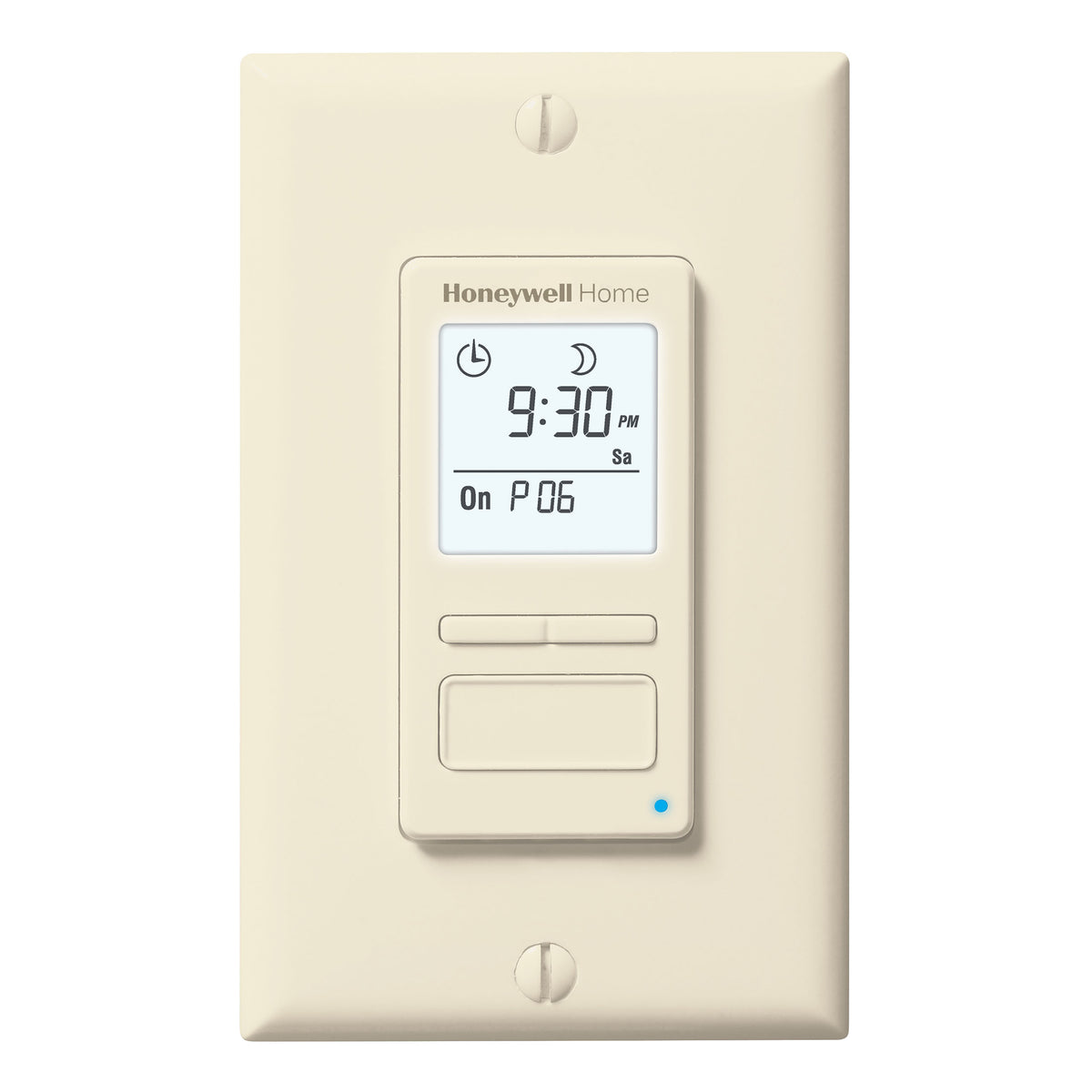 ECONOSWITCH LIGHT SWITCH TIMER