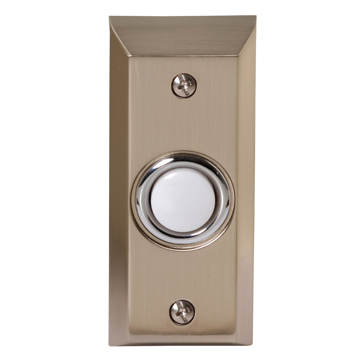 STAINLESS STEEL WIRED PUSH BUTTON