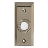 STAINLESS STEEL WIRED ILLUMINATED PUSH BUTTON