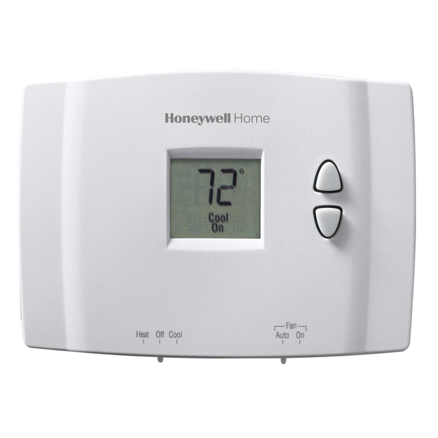 ProdImg;RTHL111;RTH111B1016-c3-6.jpg;Digital Non-Programmable Thermostat