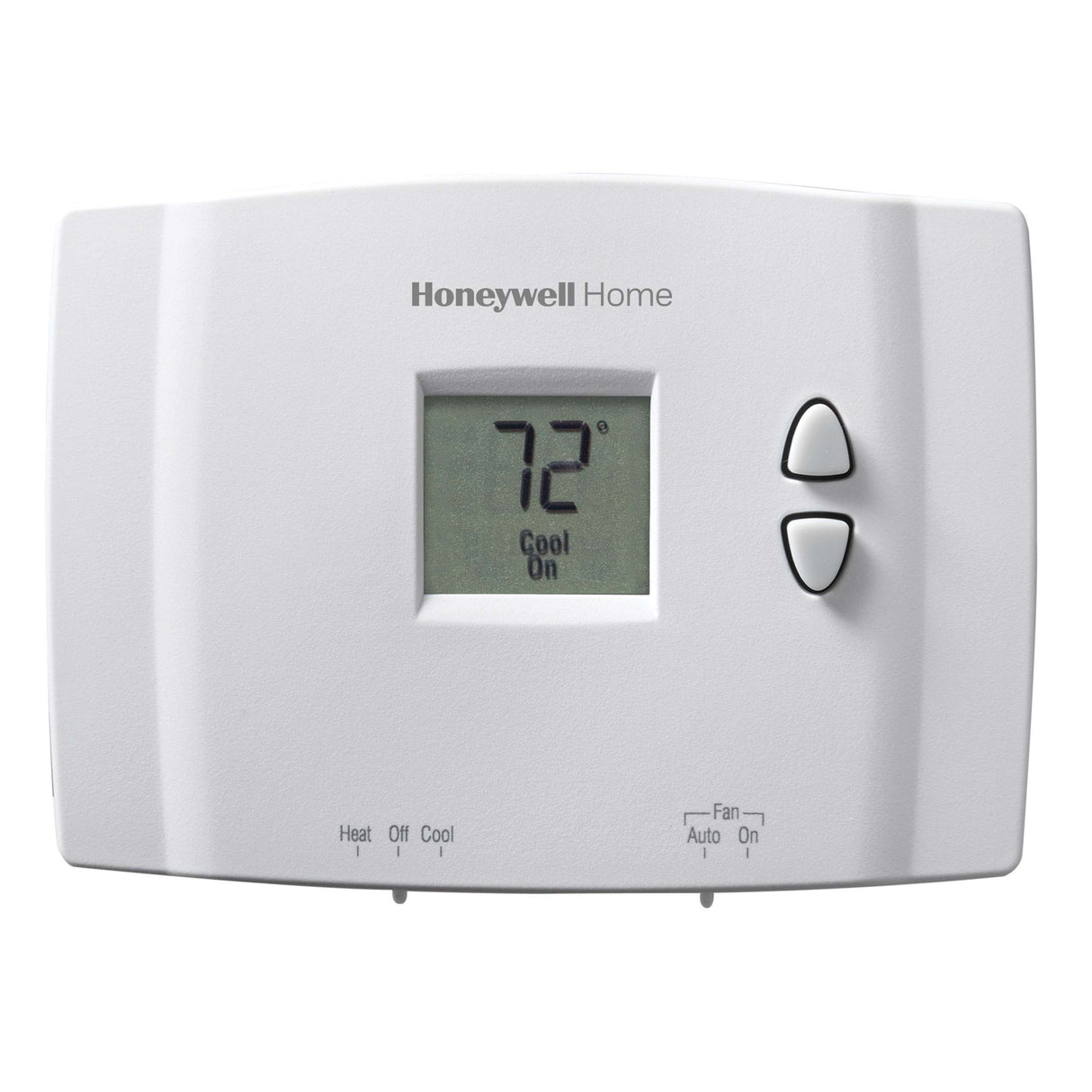 Digital Non-Programmable Thermostat