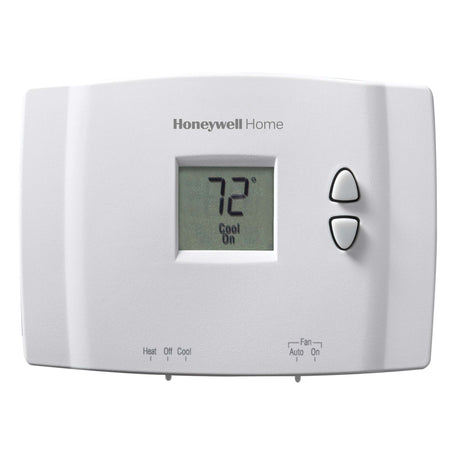 Digital Non-Programmable Thermostat