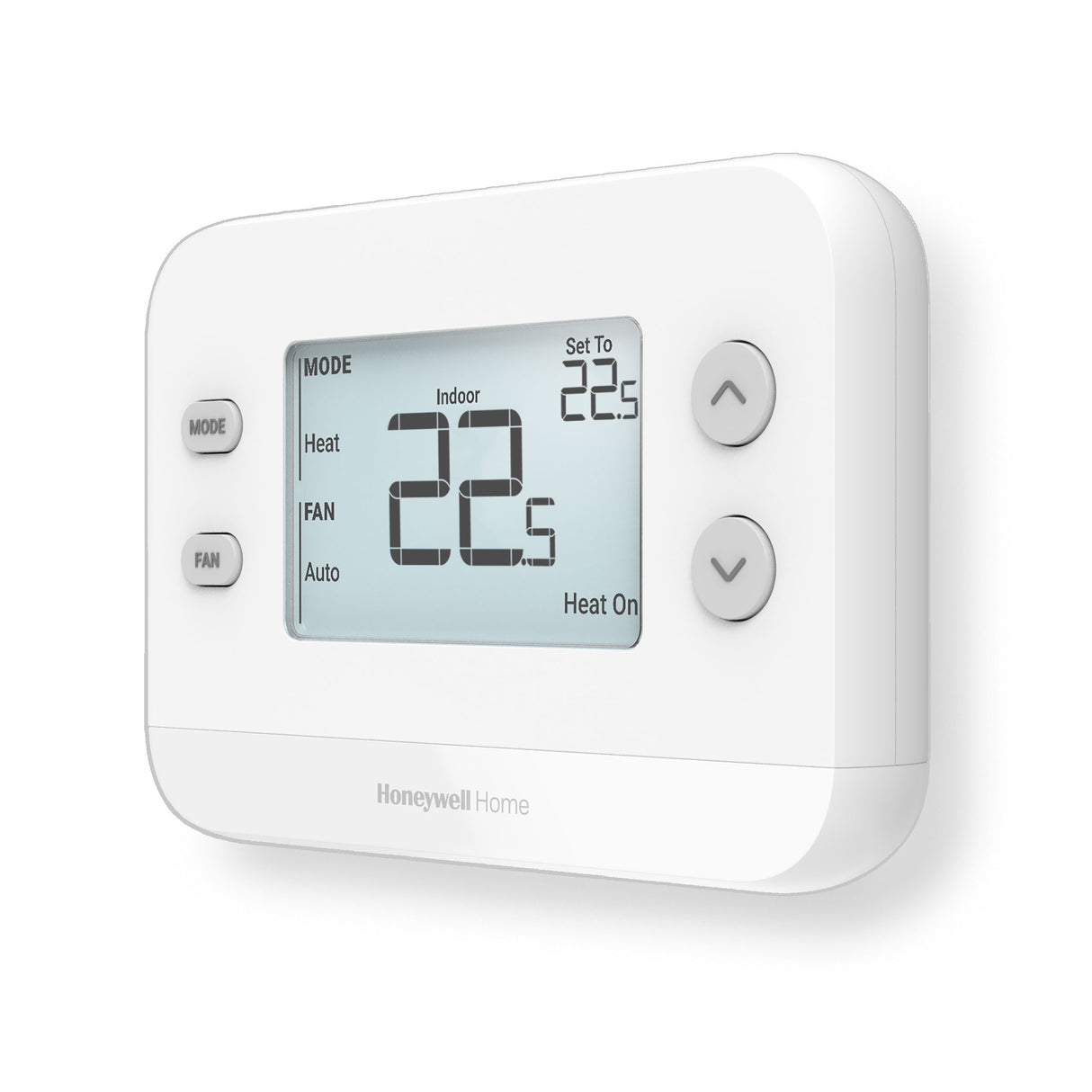 SkuImg;RTH11B/U;RTH11B-c4-6.jpg;X1N Thermostat - Celsius - Front view