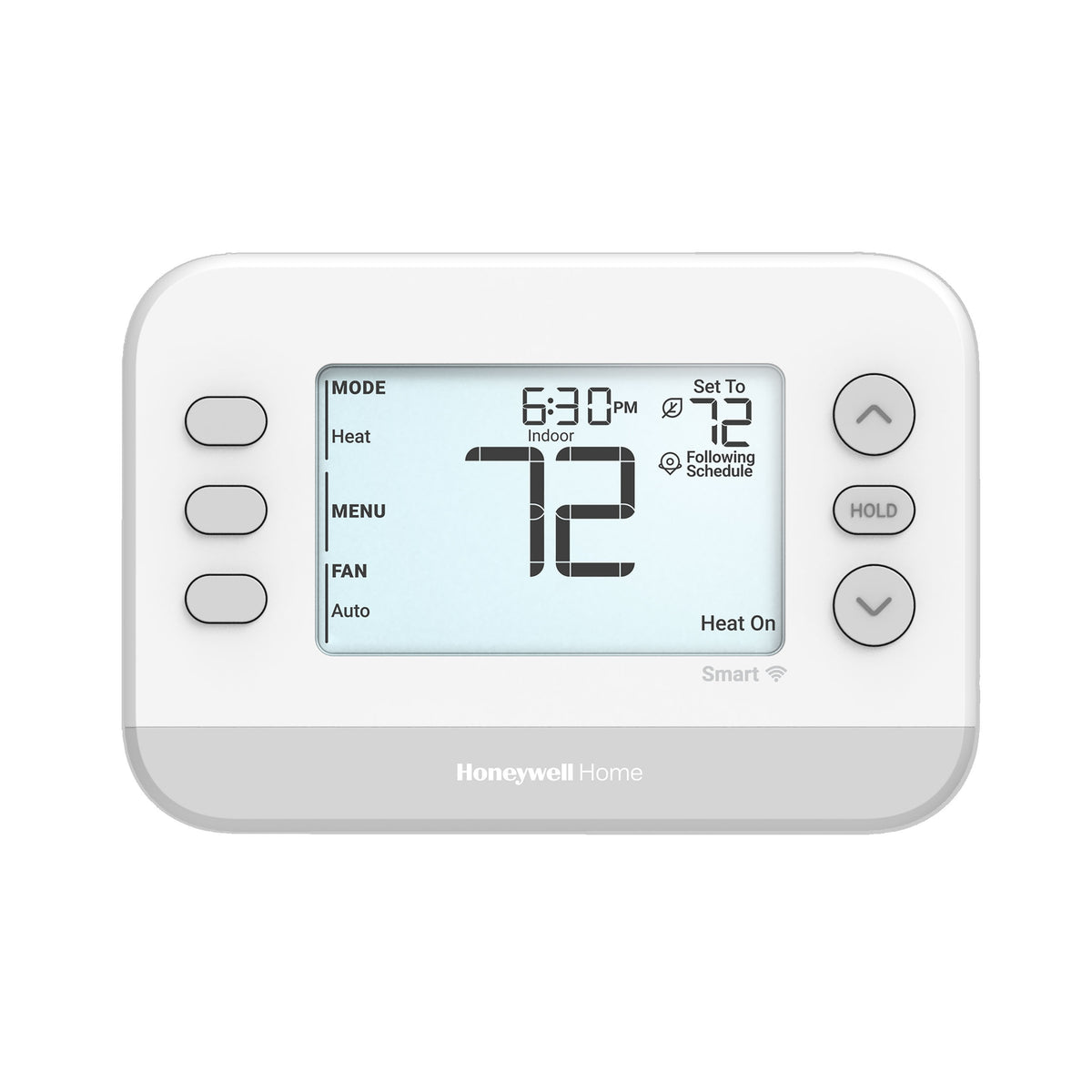 X2S Smart Thermostat -  - Fahrenheit