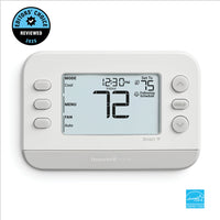 X2S Smart Thermostat