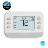 X2S Smart Thermostat -  - Fahrenheit with Energy Star and Editors Choice