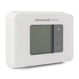 RTH5160 Series Non-Programmable Thermostat