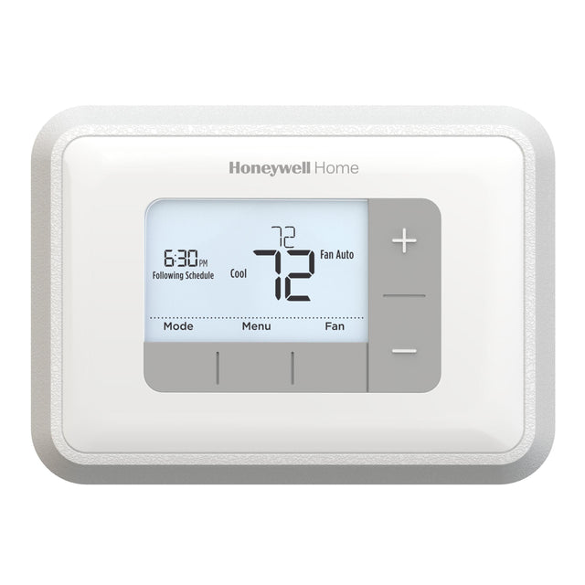ProdImg;RTH6360;RTH6360D1002-c2-6.jpg;5-2 DAY PROGRAMMABLE THERMOSTAT