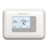 5-2 DAY PROGRAMMABLE THERMOSTAT