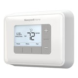 5-2 DAY PROGRAMMABLE THERMOSTAT