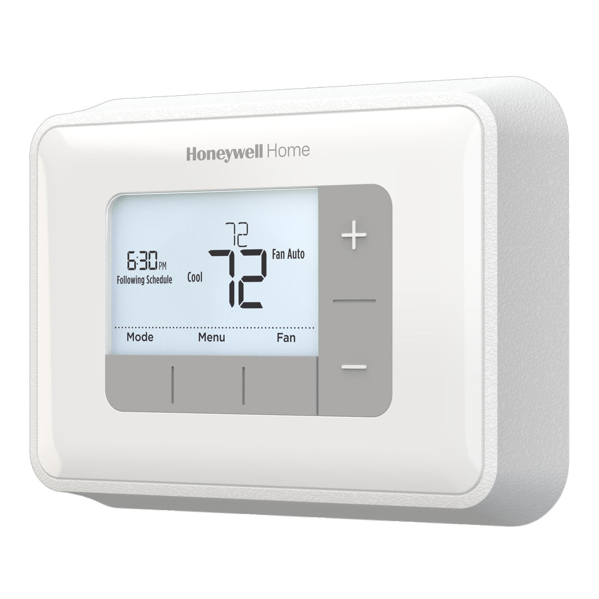 5-2 DAY PROGRAMMABLE THERMOSTAT