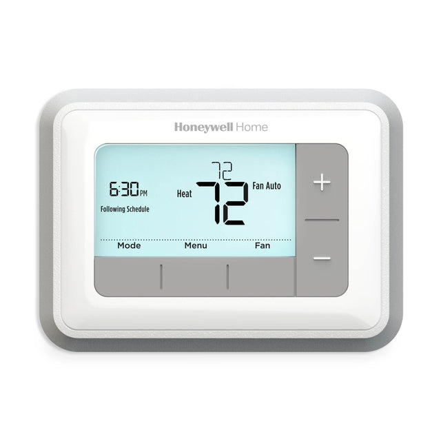 ProdImg;T5;RTH7460D_RTH7560E1001-c1-6.jpg;T5 7-DAY PROGRAMMABLE THERMOSTAT