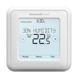 T5 TOUCHSCREEN 7-DAY PROGRAMMABLE THERMOSTAT