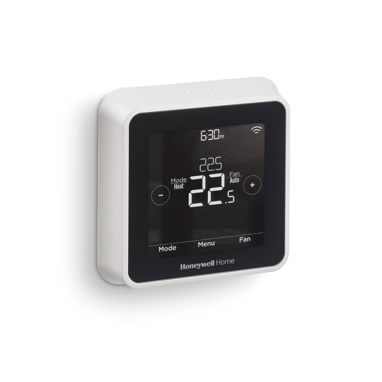 T5 Smart Thermostat- White - °C