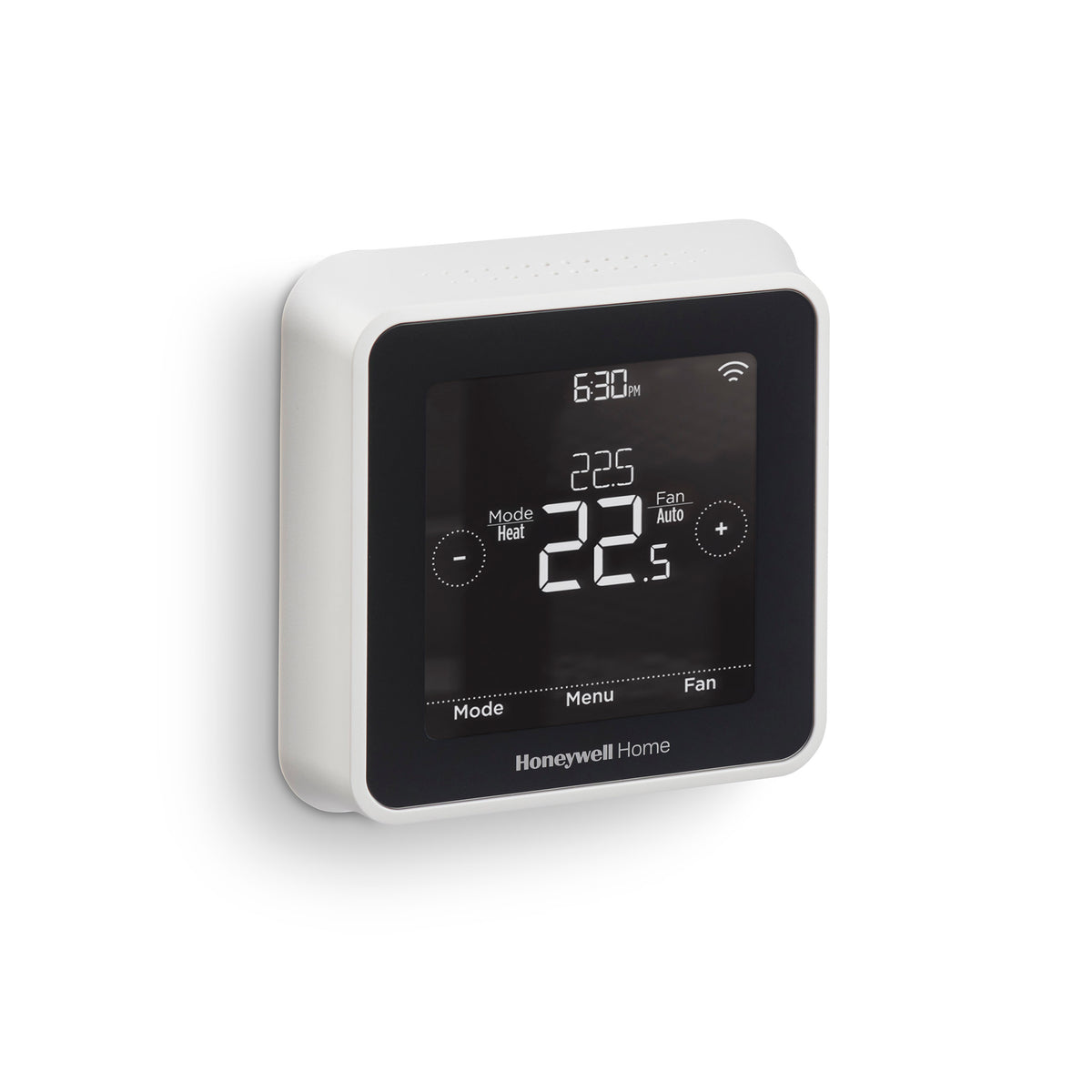 T5 Smart Thermostat- White - °C