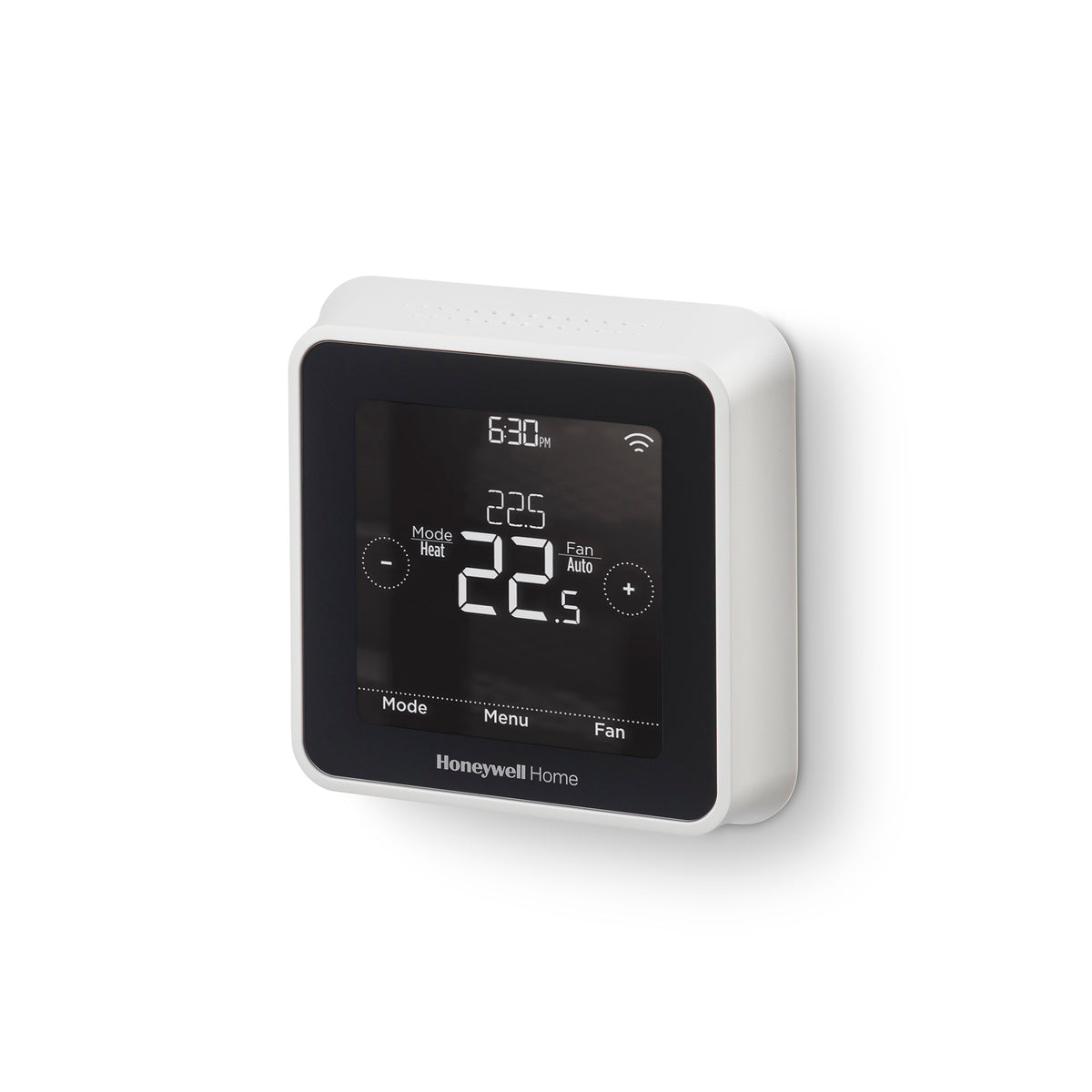 T5 Smart Thermostat- White - °C
