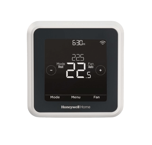 T5 thermostat