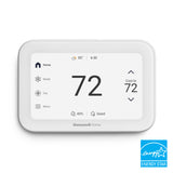 ElitePRO™ S1100 or S1200 Smart Thermostat in White