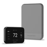 ElitePRO™ S1200 Smart Thermostat with EIM in Black
