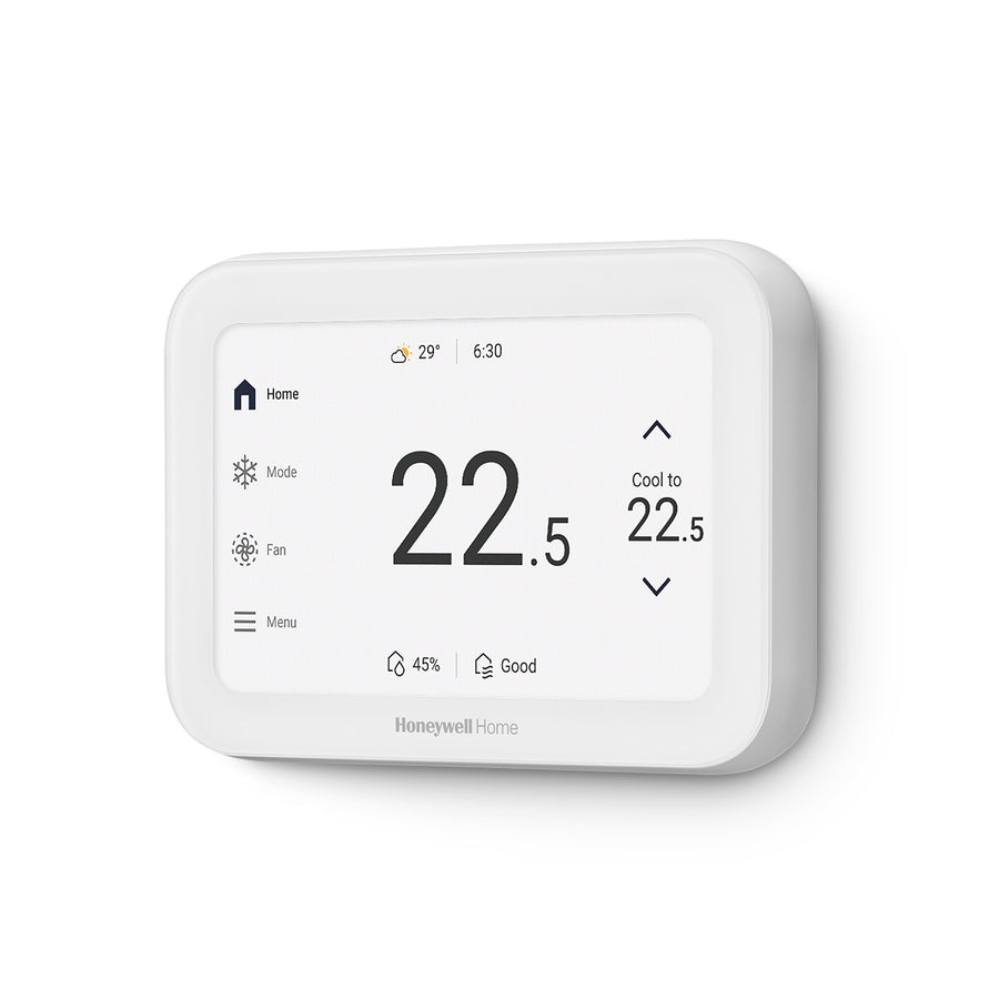 ElitePRO S1100 Smart Thermostat - Residential & Commercial