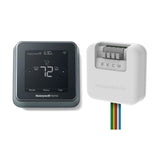 T5 Smart Thermostat with C-Wire Adaptor