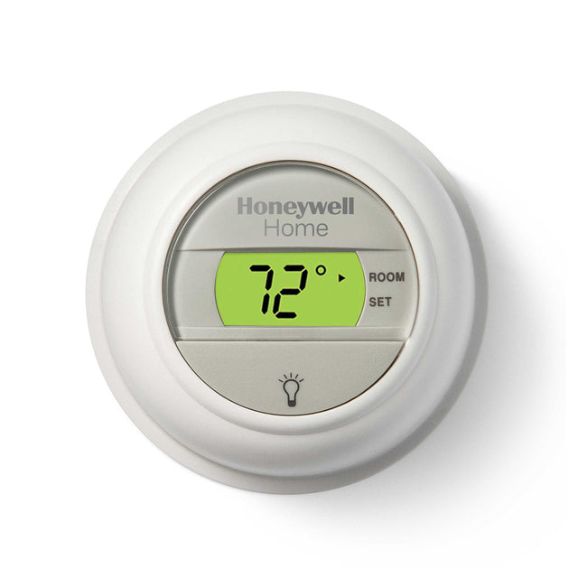 ProdImg;T8775;T8775A1009-c8-6.jpg;Digital Round™ Non-Programmable Thermosta ( For Sparco)