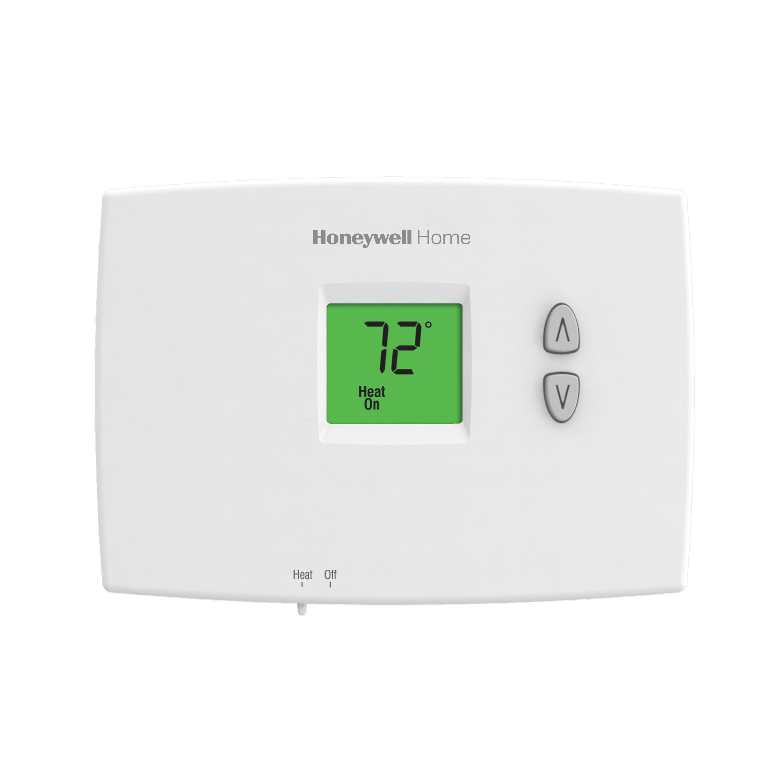 The TH1100DH1004 Honeywell Home thermostat | Honeywell Home