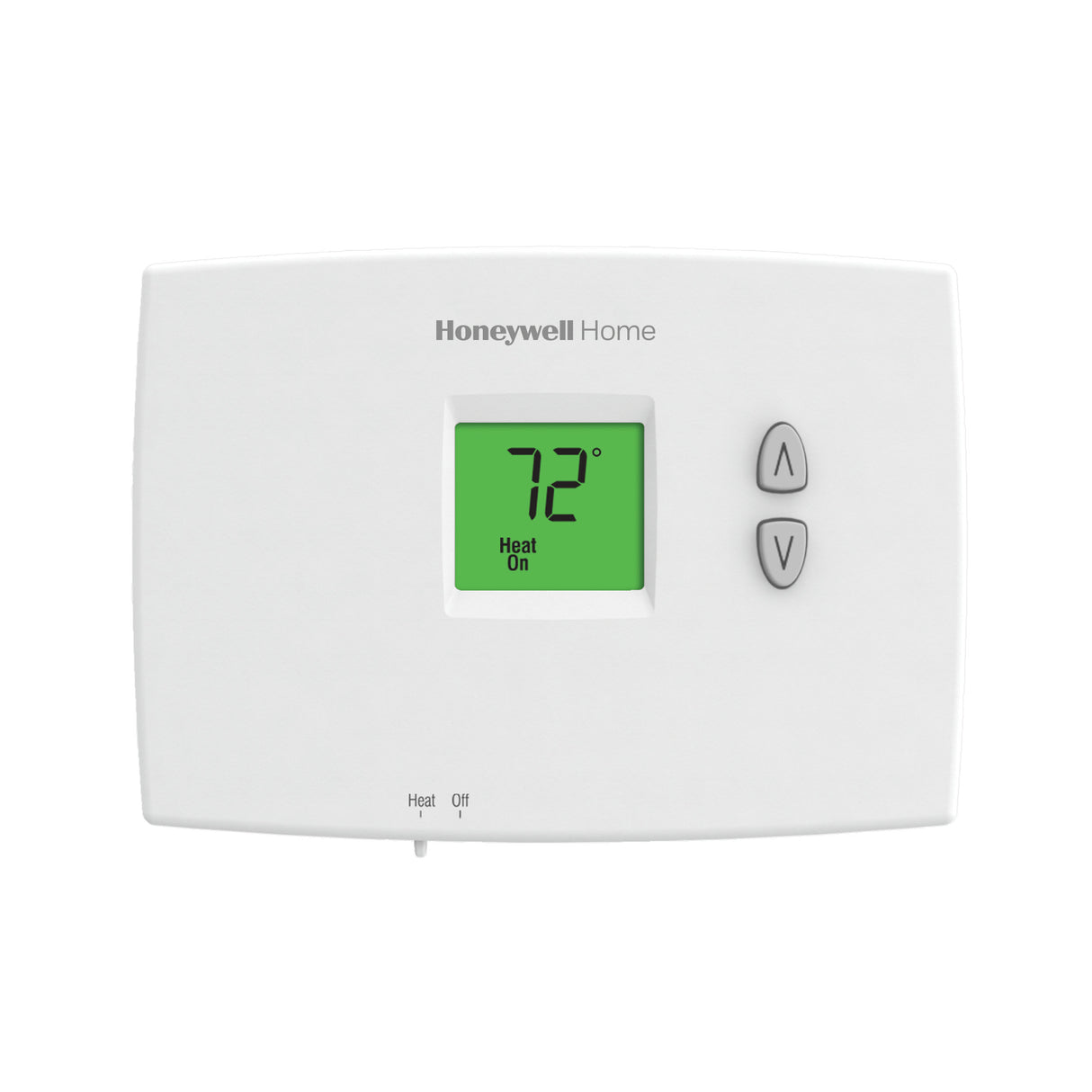 PRO 1000 Horizontal Non-Programmable Thermostats
