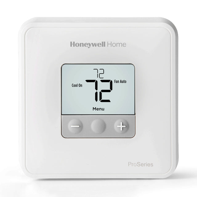 ProdImg;T1;TH1110D2009-c7-6.jpg;T1 Pro non-programmable thermostat