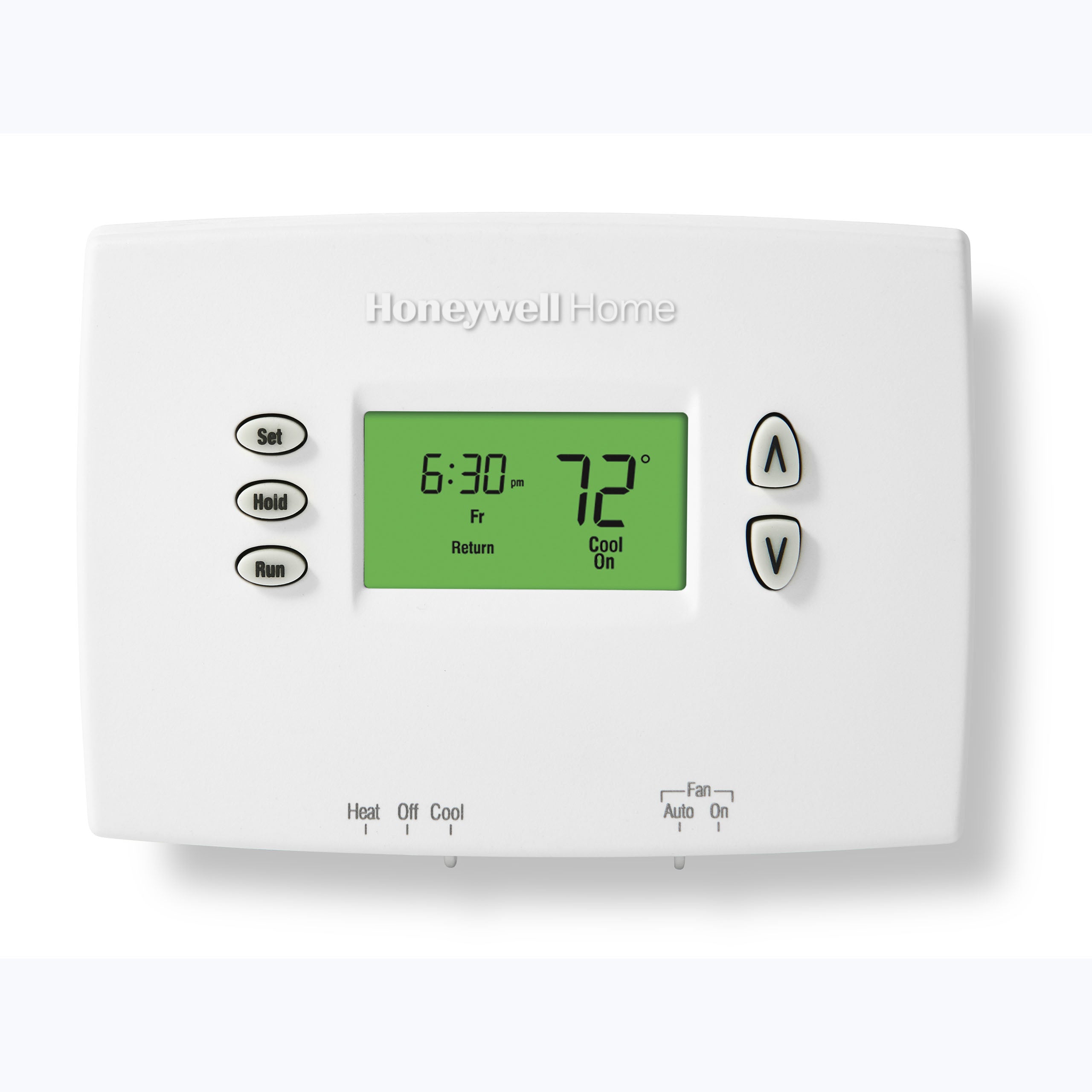 Athron(TM)64×2DualCoreProcessor5200+ PRO 2000 Horizontal Programmable Thermostat | Honeywell Home