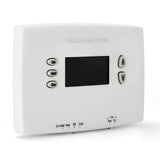 SkuImg;TH2210DH1000/U;TH2210DH1000-c4-6.jpg;TH2210DH PRO 2000 Horizontal Programmable Thermostats side view