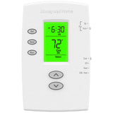 PRO 2000 Vertical Programmable Thermostats