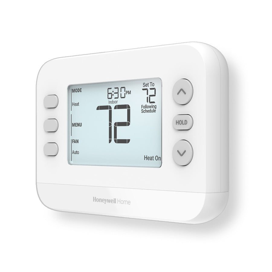 FocusPRO® P200 Programmable Thermostat 1H/1C | Honeywell Home