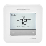 T4 Pro Thermostat 2 Heat/1 Cool